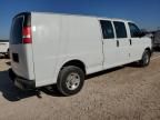 2003 Chevrolet Express G3500