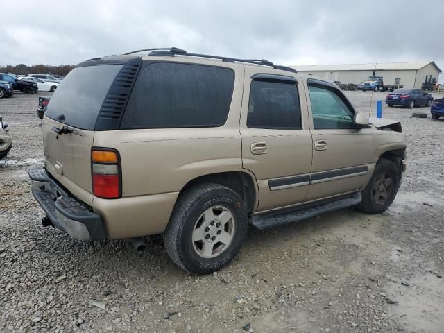 2006 Chevrolet Tahoe K1500