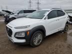 2021 Hyundai Kona SEL Plus