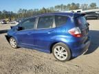 2010 Honda FIT Sport