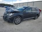 2018 Subaru Outback Touring