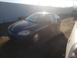 2006 Honda Insight en venta en New Britain, CT