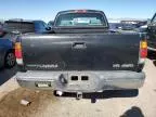 2000 Toyota Tundra Access Cab