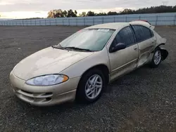 2000 Dodge Intrepid en venta en Anderson, CA