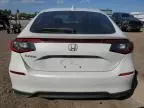 2022 Honda Civic EXL