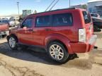 2010 Dodge Nitro Heat