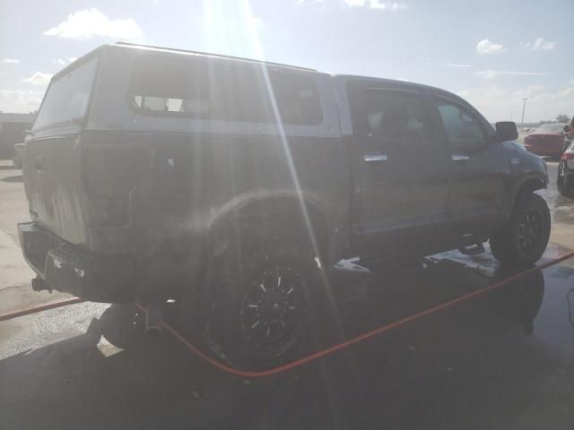 2007 Toyota Tundra Crewmax Limited