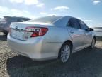 2013 Toyota Camry Hybrid