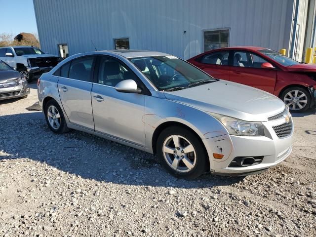 2013 Chevrolet Cruze LT