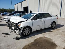 2011 Toyota Corolla Base en venta en Apopka, FL