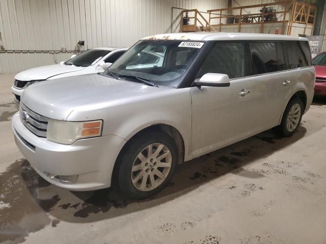 2009 Ford Flex SEL