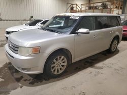 Ford salvage cars for sale: 2009 Ford Flex SEL