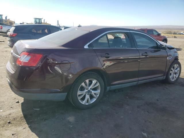 2011 Ford Taurus SEL