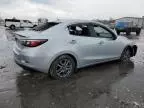 2019 Toyota Yaris L