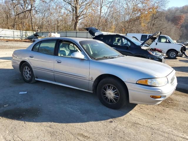 2005 Buick Lesabre Custom