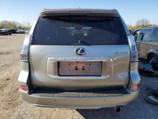 2021 Lexus GX 460 Premium