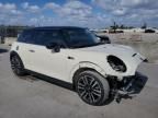 2020 Mini Cooper S