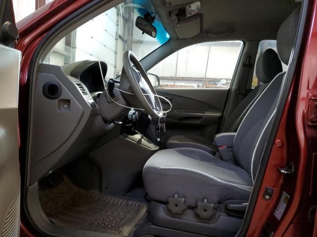 2007 Hyundai Tucson GL