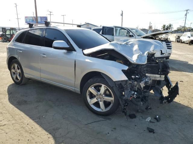 2012 Audi Q5 Premium Plus