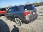 2013 KIA Sorento EX