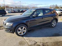 Audi q5 salvage cars for sale: 2012 Audi Q5 Premium Plus