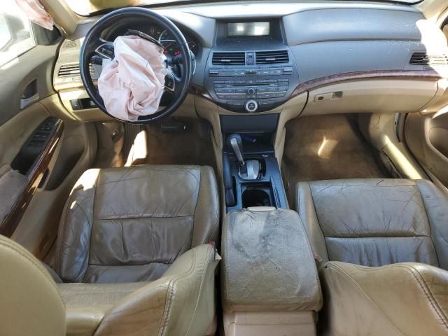 2009 Honda Accord EXL