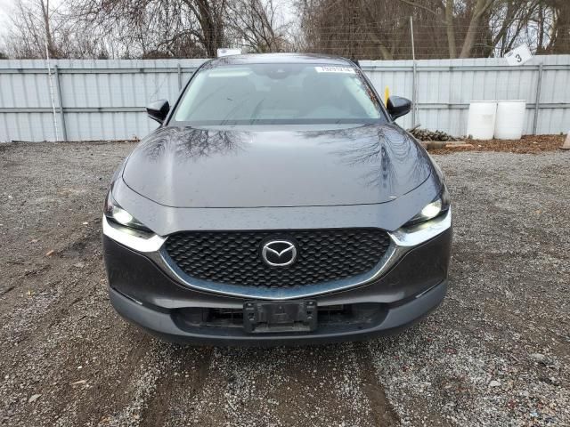 2021 Mazda CX-30 Preferred