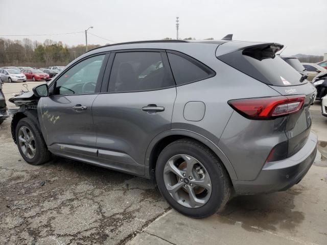 2023 Ford Escape ST Line