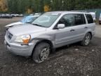 2004 Honda Pilot EX