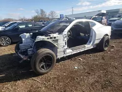 2018 Chevrolet Camaro ZL1 en venta en Chicago Heights, IL