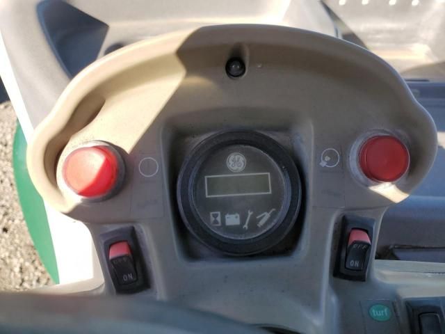 2001 Global Electric Motors 825