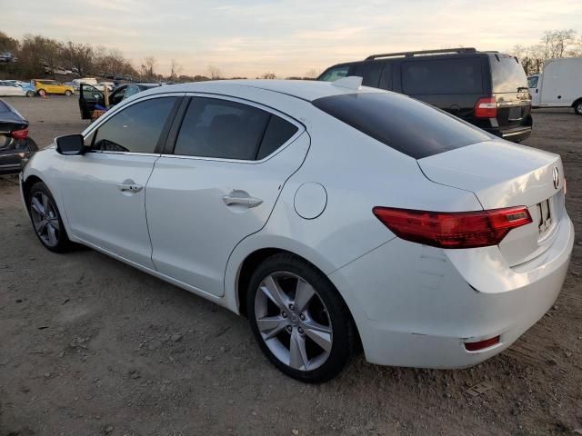 2015 Acura ILX 20