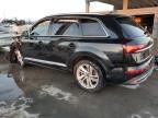 2022 Audi Q7 Premium Plus