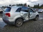 2011 KIA Sorento EX