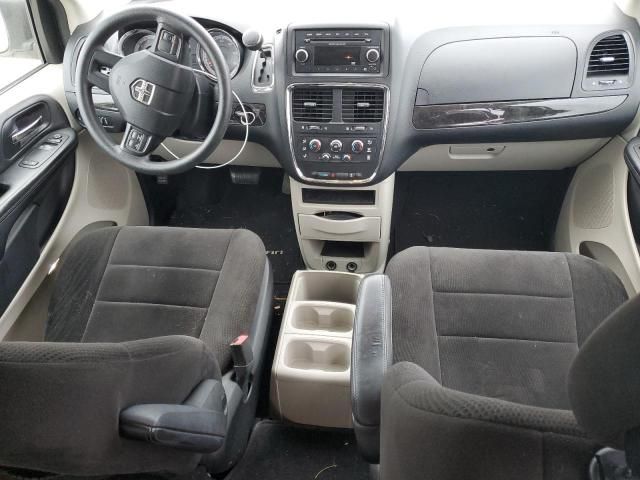 2012 Dodge Grand Caravan SE