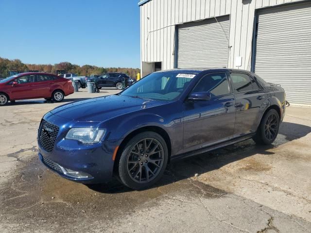 2015 Chrysler 300 S