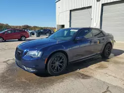 Chrysler 300 s salvage cars for sale: 2015 Chrysler 300 S