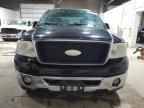 2007 Ford F150 Supercrew