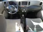 2009 Nissan Cube Base