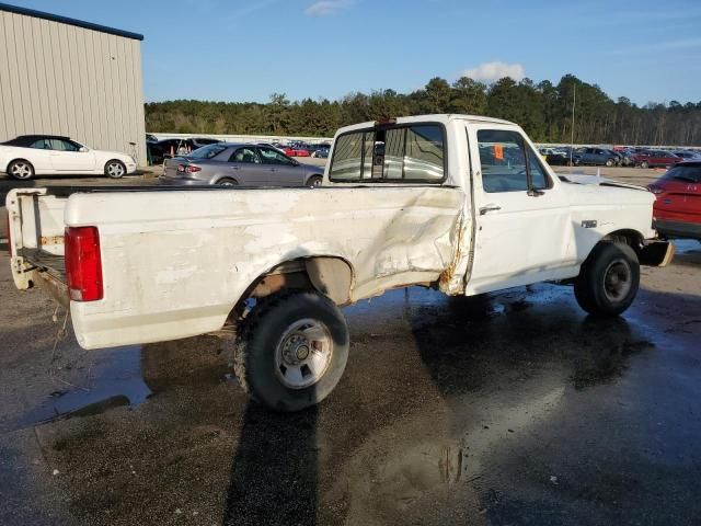 1994 Ford F150