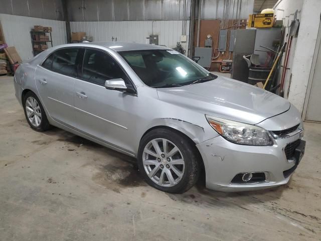 2015 Chevrolet Malibu 2LT