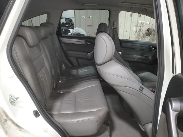 2008 Honda CR-V EXL