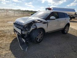 Land Rover Vehiculos salvage en venta: 2014 Land Rover Range Rover Evoque Pure Plus