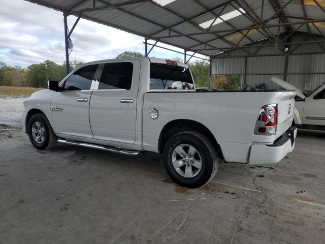 2017 Dodge RAM 1500 ST