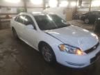 2009 Chevrolet Impala 1LT