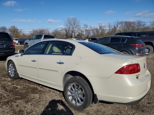 2011 Buick Lucerne CXL