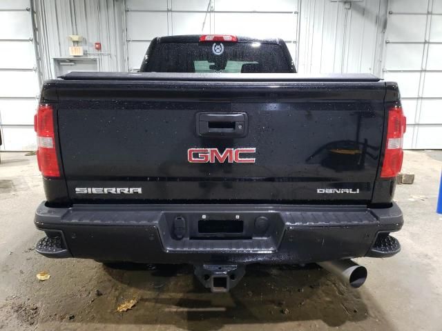 2019 GMC Sierra K2500 Denali