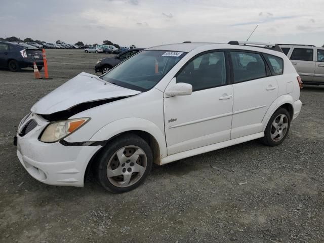 2007 Pontiac Vibe