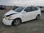 2007 Pontiac Vibe