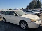 2007 Chevrolet Malibu LT